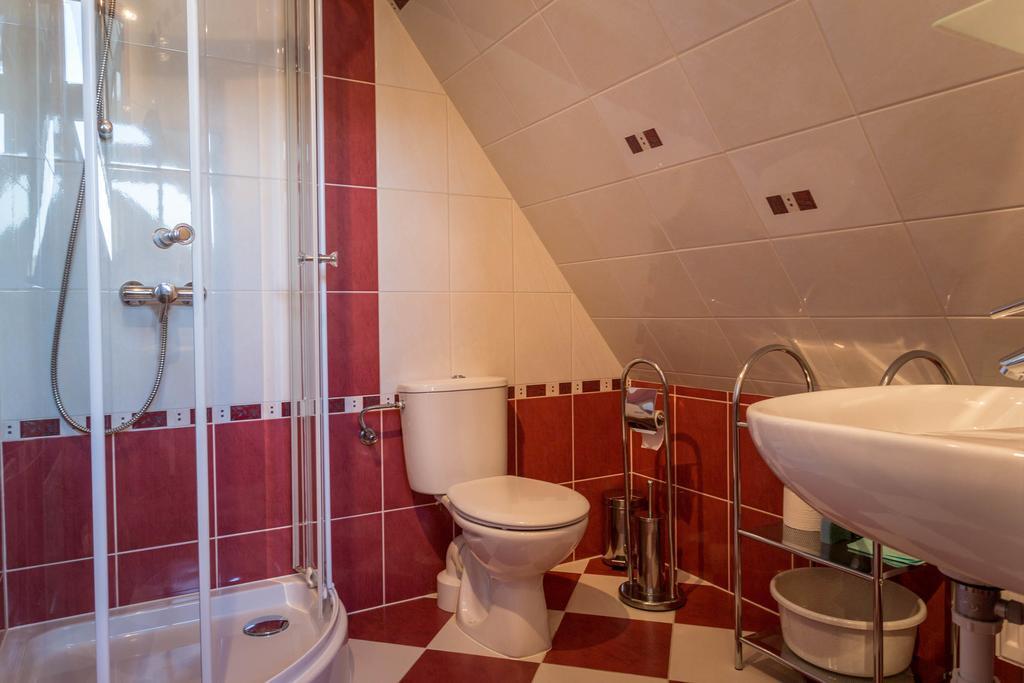 Sykowny Dworek Apartamenty Kościelisko Quarto foto