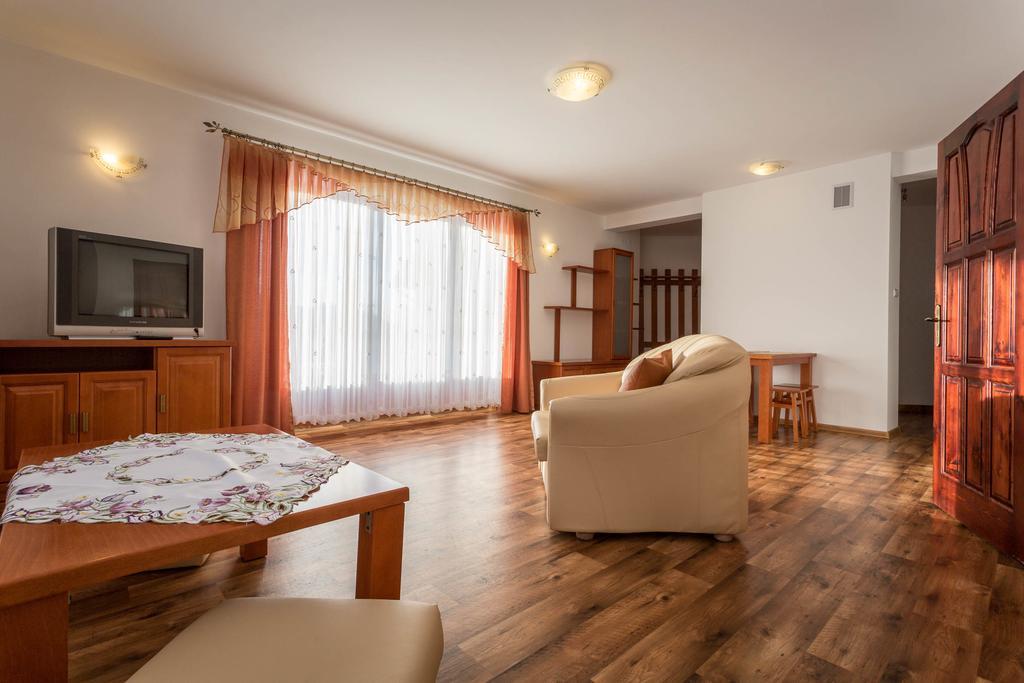 Sykowny Dworek Apartamenty Kościelisko Quarto foto