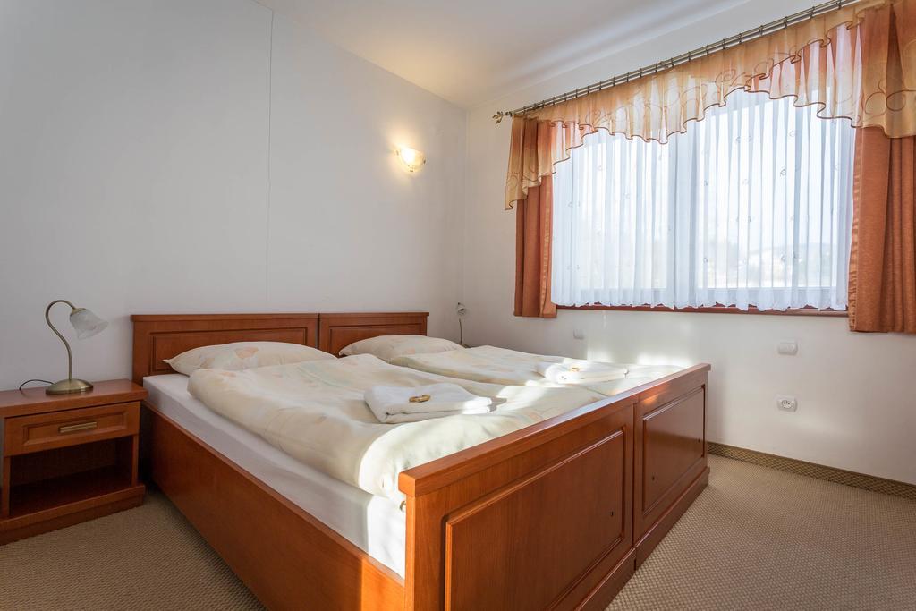 Sykowny Dworek Apartamenty Kościelisko Quarto foto