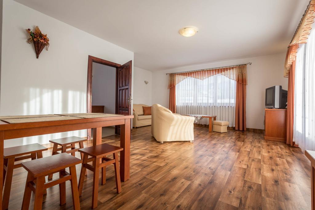 Sykowny Dworek Apartamenty Kościelisko Quarto foto