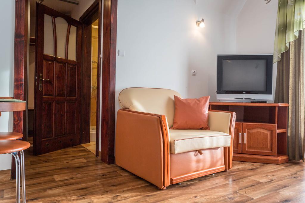 Sykowny Dworek Apartamenty Kościelisko Quarto foto