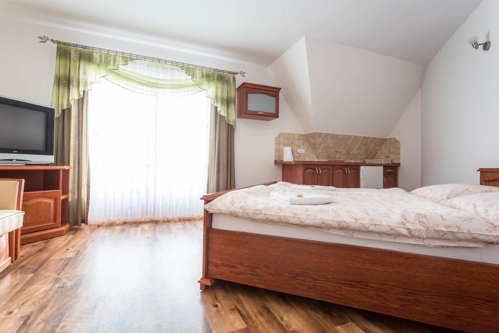 Sykowny Dworek Apartamenty Kościelisko Quarto foto