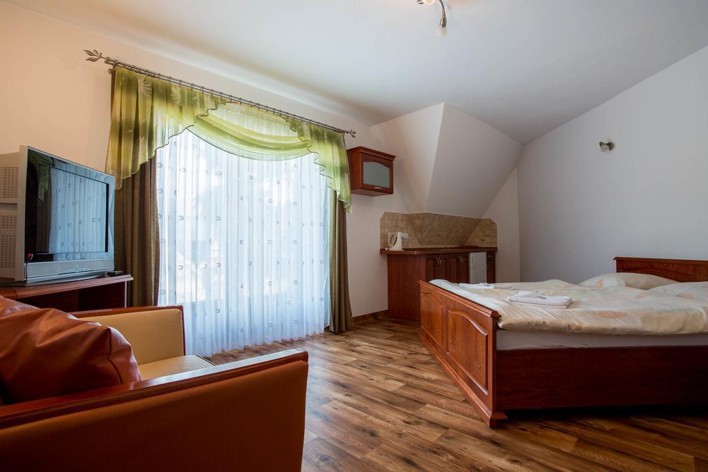Sykowny Dworek Apartamenty Kościelisko Quarto foto