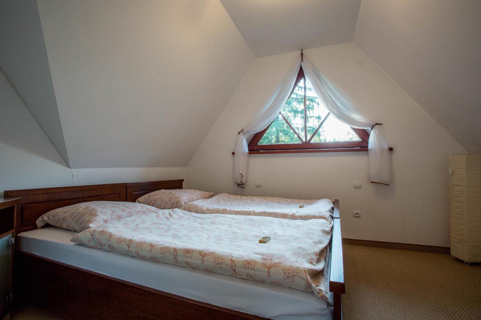 Sykowny Dworek Apartamenty Kościelisko Quarto foto