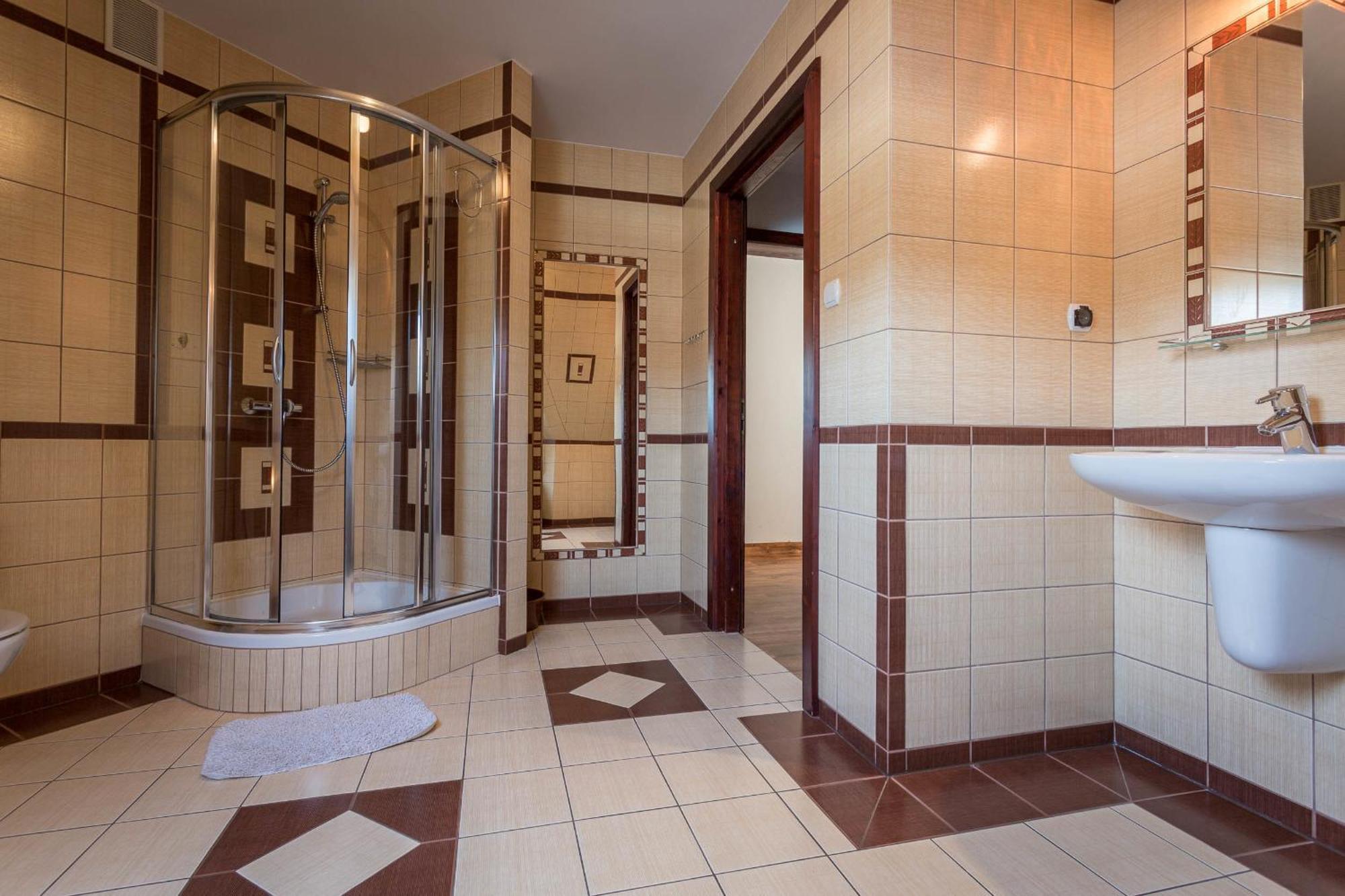 Sykowny Dworek Apartamenty Kościelisko Quarto foto
